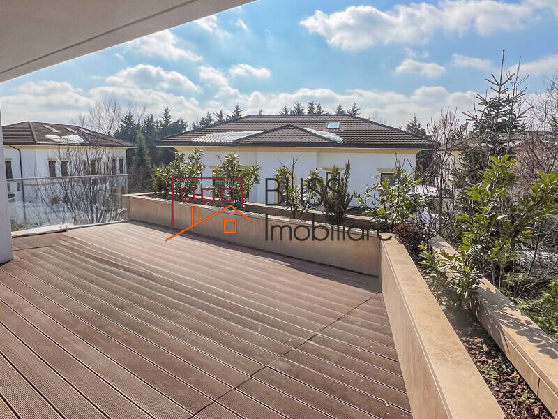 Modern 4-Bedroom Villa, Bucharest / Ilfov | Bliss Imobiliare / Photo 55 - BLISS Imobiliare