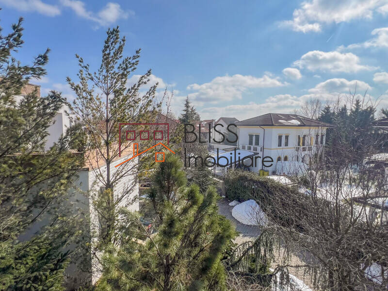 Modern 4-Bedroom Villa, Bucharest / Ilfov | Bliss Imobiliare / Photo 53 - BLISS Imobiliare