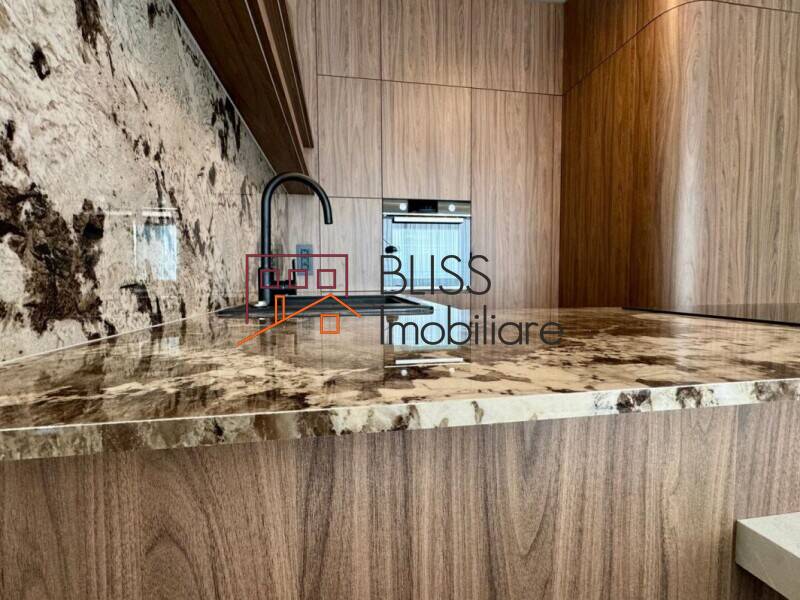 Apartament 2 Camere Yacht Kid, Mobilat Modern, Etaj 7 | Bliss Imobiliare / Photo 8 - BLISS Imobiliare