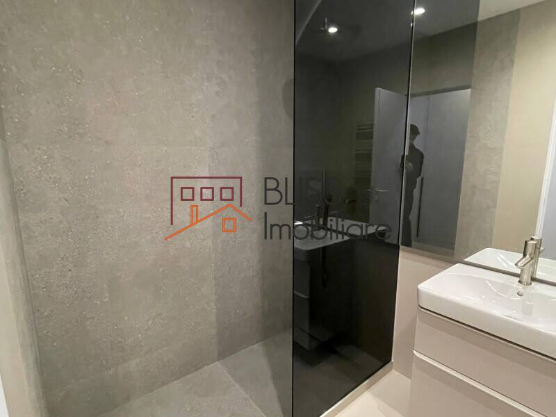 Apartament 2 Camere Aviatiei Tower – Lux, 54 Mp, Parcare Subterana | Bliss Imobiliare / Photo 10 - BLISS Imobiliare