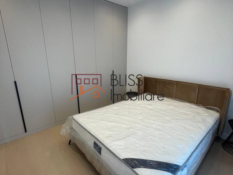 Apartament 2 Camere Aviatiei Tower – Lux, 54 Mp, Parcare Subterana | Bliss Imobiliare / Photo 9 - BLISS Imobiliare