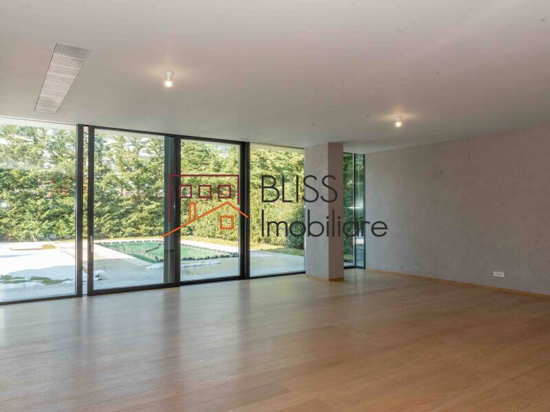 Vila 7 Camere Construita 2025, 460mp Cu Piscina | BLISS Imobiliare | Bliss Imobiliare / Photo 6 - BLISS Imobiliare