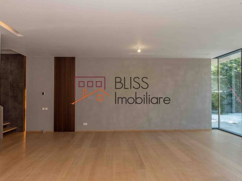 Vila 7 Camere Construita 2025, 460mp Cu Piscina | BLISS Imobiliare | Bliss Imobiliare / Photo 8 - BLISS Imobiliare
