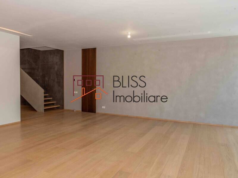 Vila 7 Camere Construita 2025, 460mp Cu Piscina | BLISS Imobiliare | Bliss Imobiliare / Photo 9 - BLISS Imobiliare