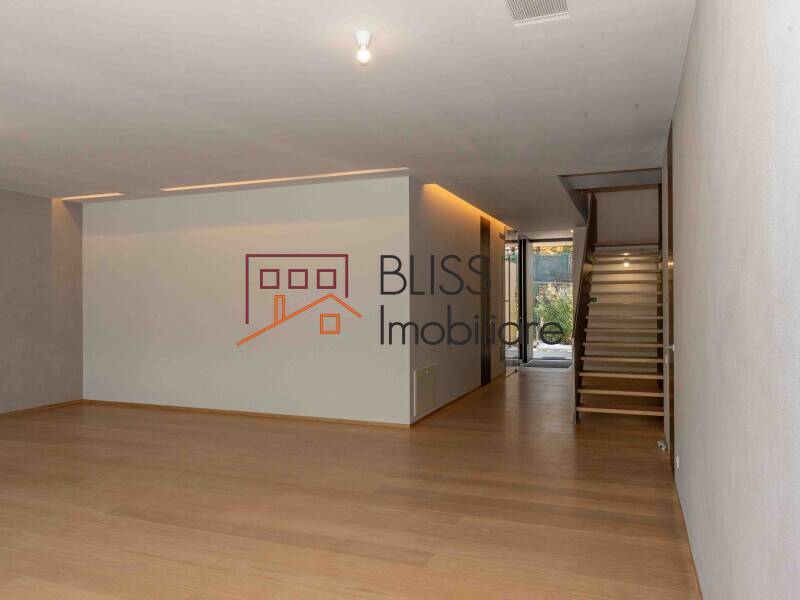 4-Bedroom Villa, 460sqm Witg Private Pool And Premium Finishes, Bucharest / Ilfov | Bliss Imobiliare / Photo 10 - BLISS Imobiliare