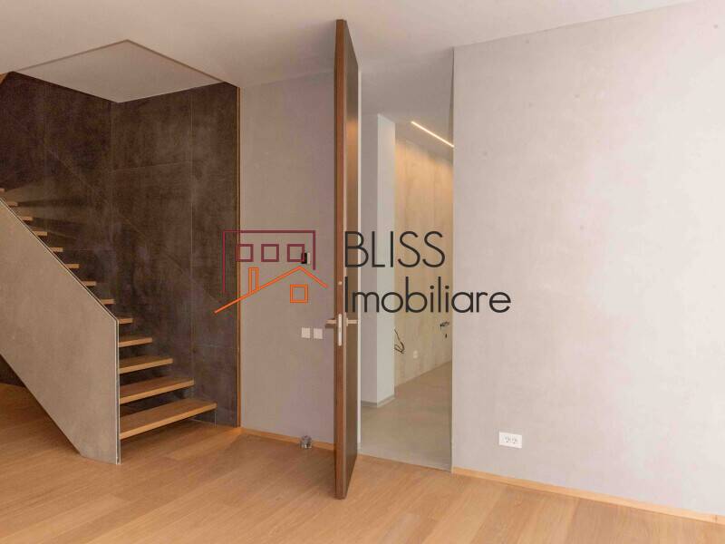 4-Bedroom Villa, 460sqm Witg Private Pool And Premium Finishes, Bucharest / Ilfov | Bliss Imobiliare / Photo 11 - BLISS Imobiliare