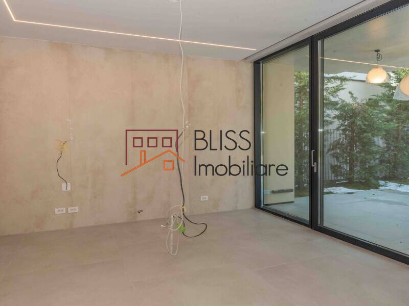 4-Bedroom Villa, 460sqm Witg Private Pool And Premium Finishes, Bucharest / Ilfov | Bliss Imobiliare / Photo 12 - BLISS Imobiliare