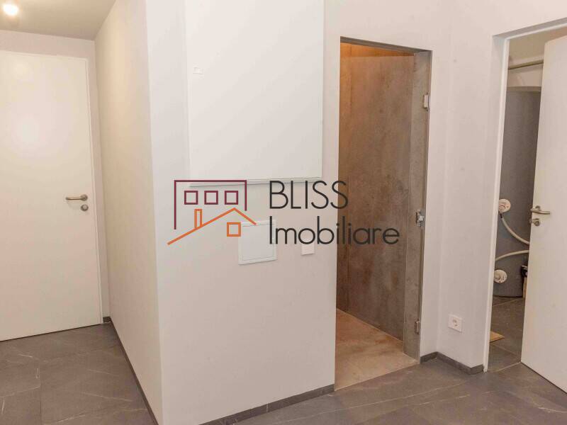 Vila 7 Camere Construita 2025, 460mp Cu Piscina | BLISS Imobiliare | Bliss Imobiliare / Photo 14 - BLISS Imobiliare