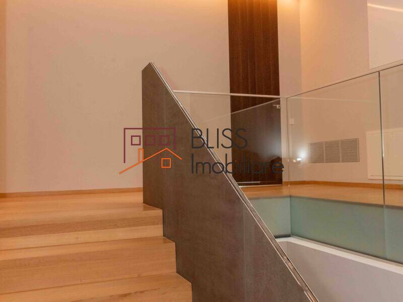 4-Bedroom Villa, 460sqm Witg Private Pool And Premium Finishes, Bucharest / Ilfov | Bliss Imobiliare / Photo 21 - BLISS Imobiliare