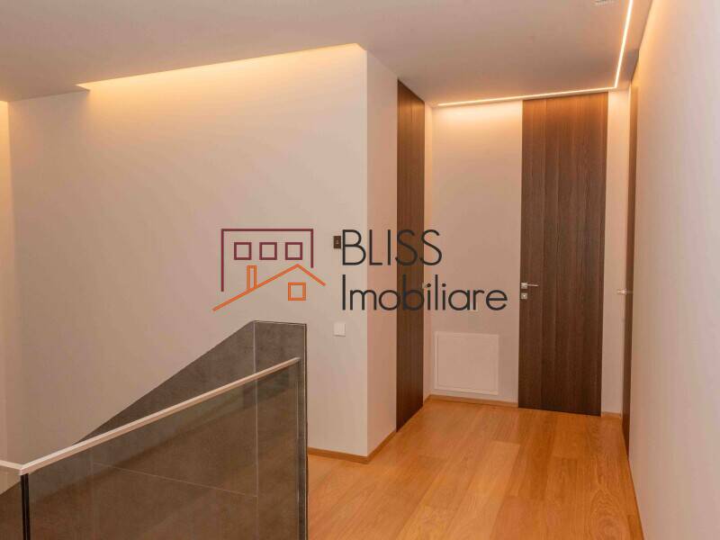 4-Bedroom Villa, 460sqm Witg Private Pool And Premium Finishes, Bucharest / Ilfov | Bliss Imobiliare / Photo 22 - BLISS Imobiliare