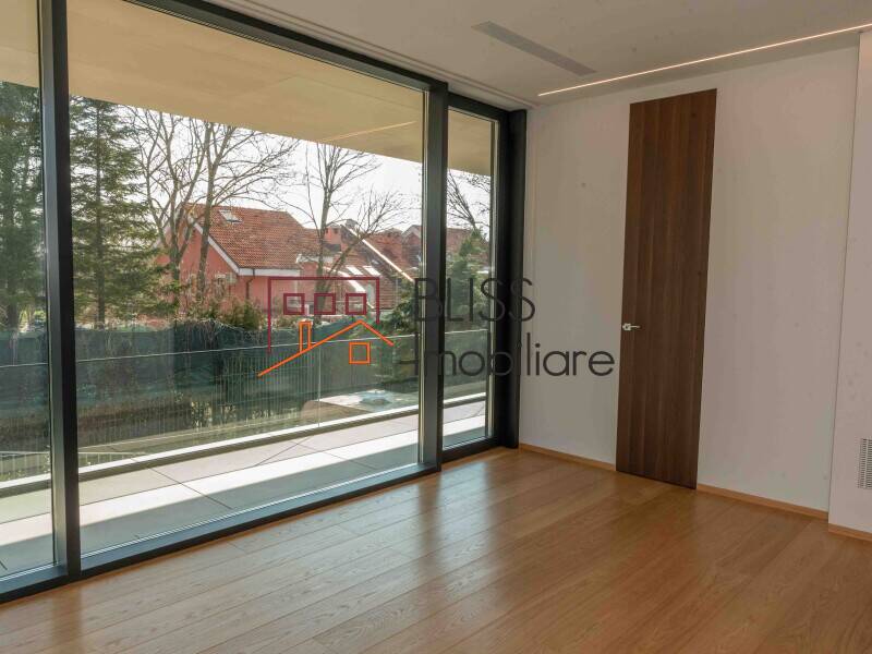 4-Bedroom Villa, 460sqm Witg Private Pool And Premium Finishes, Bucharest / Ilfov | Bliss Imobiliare / Photo 26 - BLISS Imobiliare