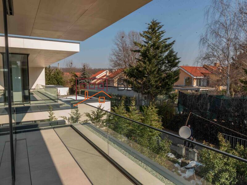 4-Bedroom Villa, 460sqm Witg Private Pool And Premium Finishes, Bucharest / Ilfov | Bliss Imobiliare / Photo 31 - BLISS Imobiliare