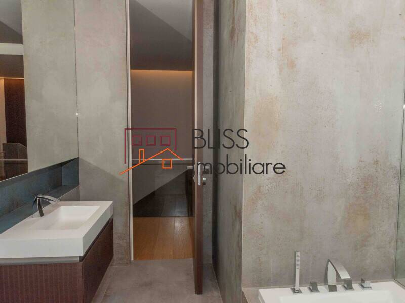 Vila 7 Camere Construita 2025, 460mp Cu Piscina | BLISS Imobiliare | Bliss Imobiliare / Photo 35 - BLISS Imobiliare