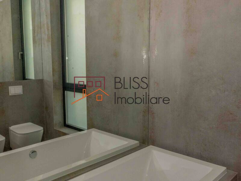 Vila 7 Camere Construita 2025, 460mp Cu Piscina | BLISS Imobiliare | Bliss Imobiliare / Photo 36 - BLISS Imobiliare
