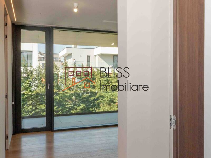 4-Bedroom Villa, 460sqm Witg Private Pool And Premium Finishes, Bucharest / Ilfov | Bliss Imobiliare / Photo 37 - BLISS Imobiliare