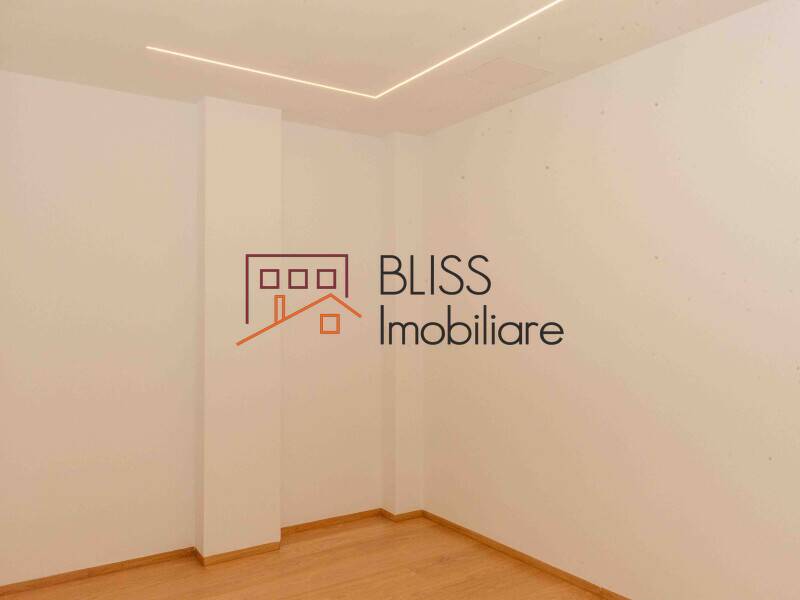 4-Bedroom Villa, 460sqm Witg Private Pool And Premium Finishes, Bucharest / Ilfov | Bliss Imobiliare / Photo 45 - BLISS Imobiliare