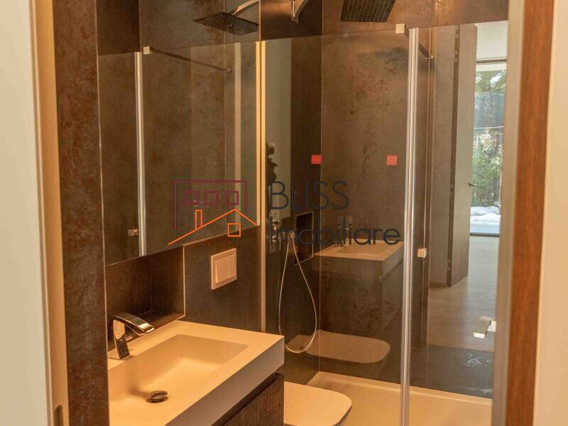 4-Bedroom Villa, 460sqm Witg Private Pool And Premium Finishes, Bucharest / Ilfov | Bliss Imobiliare / Photo 57 - BLISS Imobiliare