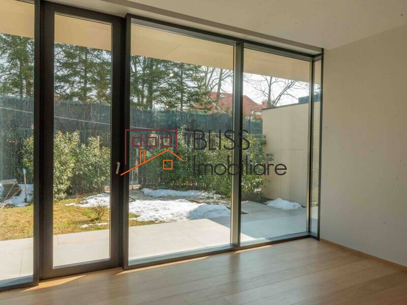 4-Bedroom Villa, 460sqm Witg Private Pool And Premium Finishes, Bucharest / Ilfov | Bliss Imobiliare / Photo 62 - BLISS Imobiliare