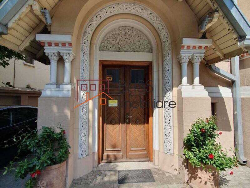 Vila De Lux 500 Mp, 4 Locuri De Parcare, 8 Grupuri Sanitare - Aviatorilor | Bliss Imobiliare / Photo 2 - BLISS Imobiliare