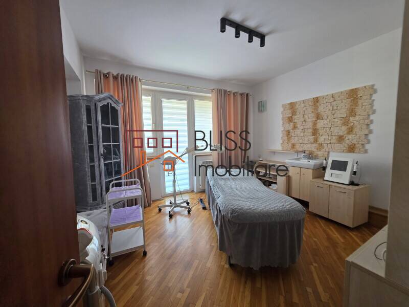 Villa 12 Camere Nordului Herastrau Rezidential Sau Comercial | Bliss Imobiliare / Photo 22 - BLISS Imobiliare