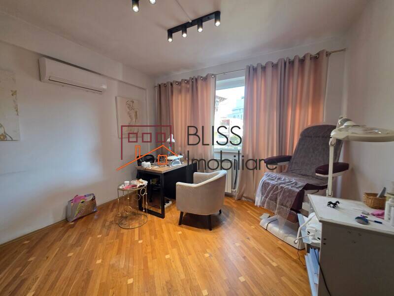 Villa 12 Camere Nordului Herastrau Rezidential Sau Comercial | Bliss Imobiliare / Photo 23 - BLISS Imobiliare