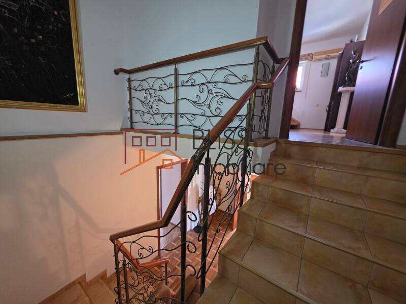 Villa 12 Camere Nordului Herastrau Rezidential Sau Comercial | Bliss Imobiliare / Photo 28 - BLISS Imobiliare
