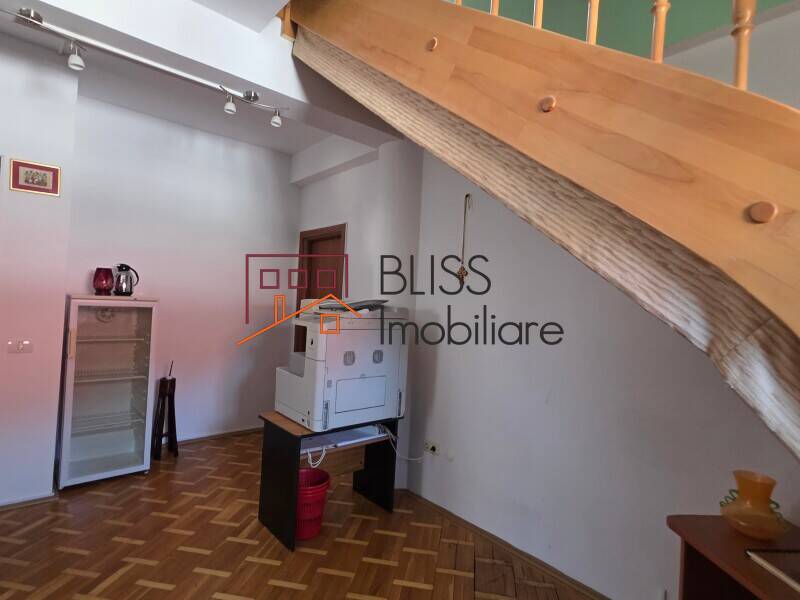 Nordului Herastrau Villa 12 Rooms Residential Commercial, Bucharest | Bliss Imobiliare / Photo 30 - BLISS Imobiliare