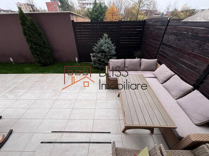 Apartament de Vanzare Baneasa | Sisesti | Jandarmerie | Straulesti | Sector 1 - 3 Camere - ID:144324 | Bliss Imobiliare / Photo 8 - BLISS Imobiliare