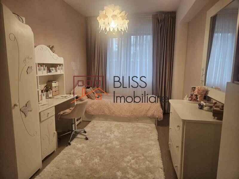 2-Bedroom Apartment, 50 Sqm Terrace - Sisesti, Bucharest | Bliss Imobiliare / Photo 11 - BLISS Imobiliare