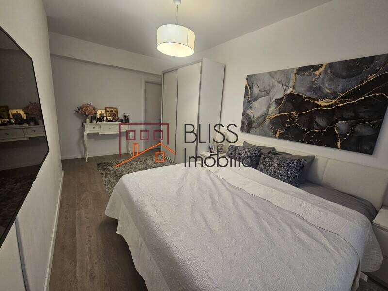 Apartament Cu 3 Camere, Terasa De 50 Mp - Sisesti | Bliss Imobiliare / Photo 9 - BLISS Imobiliare
