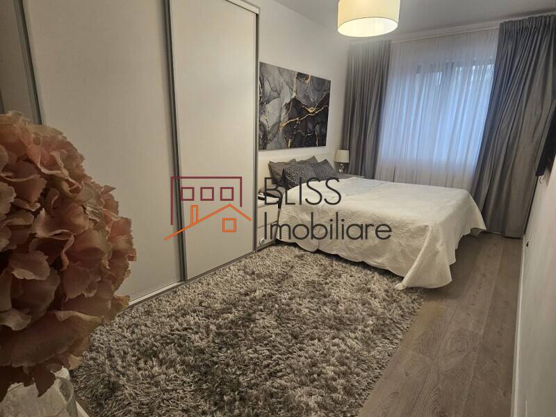 Apartment for Sale Baneasa | Sisesti | Jandarmerie | Straulesti | Sector 1, Bucharest - 2 Bedroom - ID:144324 | Bliss Imobiliare / Photo 10 - BLISS Imobiliare