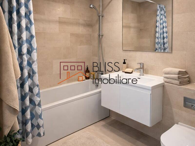 Apartment, 1 Bedroom, Bucharest | Bliss Imobiliare / Photo 6 - BLISS Imobiliare