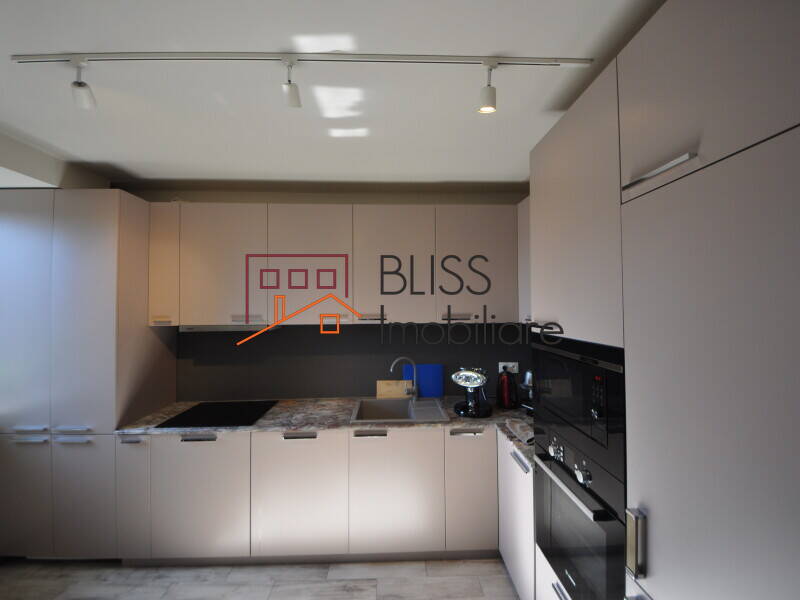 Luxury 2-Bedroom Apartment With Parking, Bucharest | Bliss Imobiliare / Photo 5 - BLISS Imobiliare