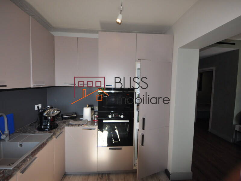 Apartament De 3 Camere Lux Cu Parcare | Bliss Imobiliare / Photo 6 - BLISS Imobiliare