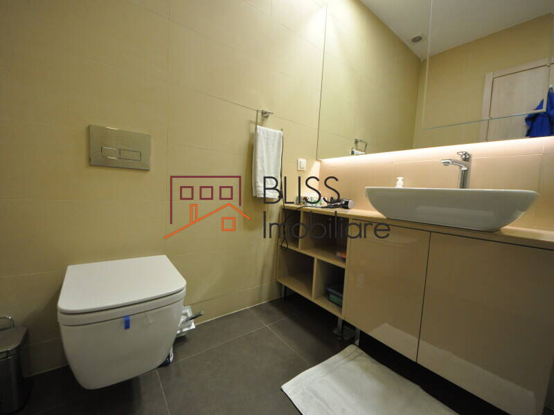 Luxury 2-Bedroom Apartment With Parking, Bucharest | Bliss Imobiliare / Photo 22 - BLISS Imobiliare