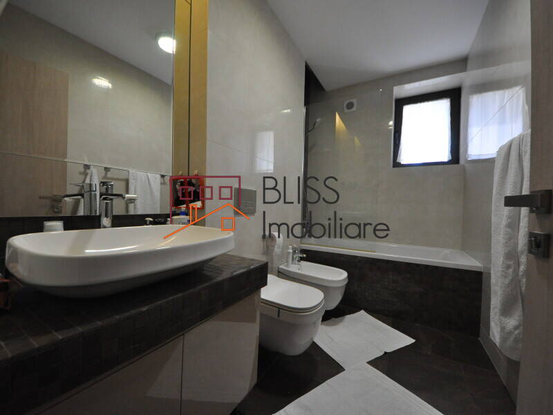 Apartament De 3 Camere Lux Cu Parcare | Bliss Imobiliare / Photo 16 - BLISS Imobiliare