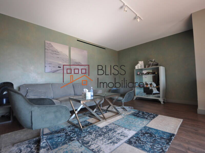 Luxury 2-Bedroom Apartment With Parking, Bucharest | Bliss Imobiliare / Photo 3 - BLISS Imobiliare
