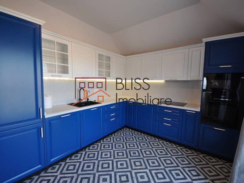 Penthouse Lux 4 Camere Zona Dacia, Ultracentral Terasa - Panoramica | Bliss Imobiliare / Photo 9 - BLISS Imobiliare