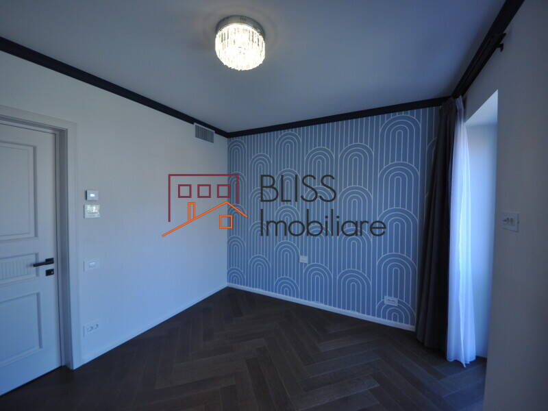Luxury 3-Bedroom Penthouse In Dacia Area, Ultracentral, Terrace, Bucharest | Bliss Imobiliare / Photo 24 - BLISS Imobiliare
