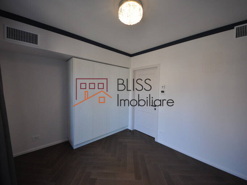 Luxury 3-Bedroom Penthouse In Dacia Area, Ultracentral, Terrace, Bucharest | Bliss Imobiliare / Photo 26 - BLISS Imobiliare