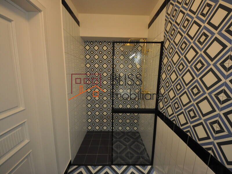 Penthouse Lux 4 Camere Zona Dacia, Ultracentral Terasa - Panoramica | Bliss Imobiliare / Photo 28 - BLISS Imobiliare