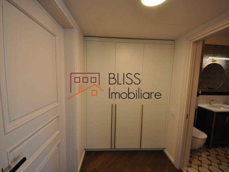 Penthouse Lux 4 Camere Zona Dacia, Ultracentral Terasa - Panoramica | Bliss Imobiliare / Photo 22 - BLISS Imobiliare