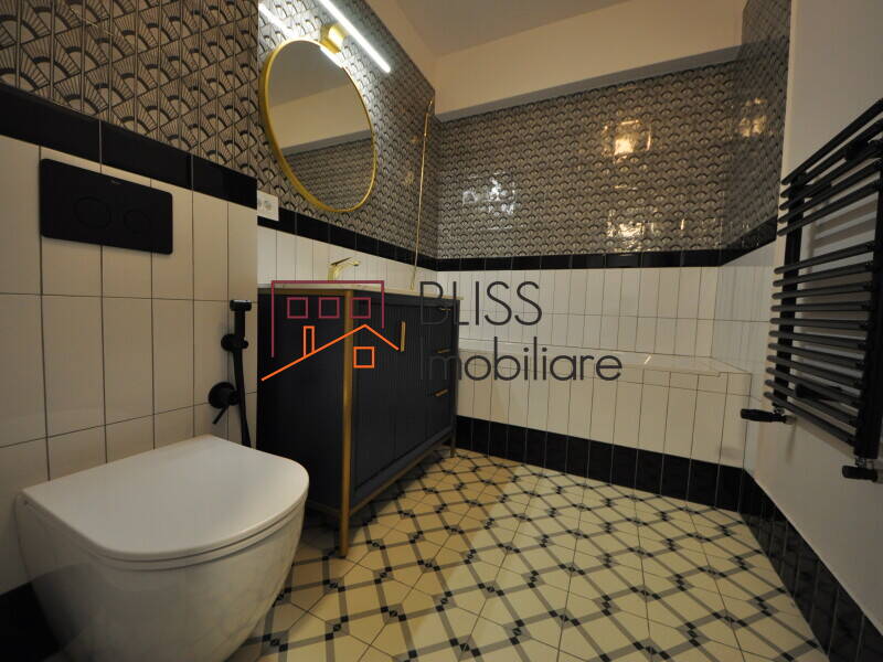 Penthouse Lux 4 Camere Zona Dacia, Ultracentral Terasa - Panoramica | Bliss Imobiliare / Photo 23 - BLISS Imobiliare