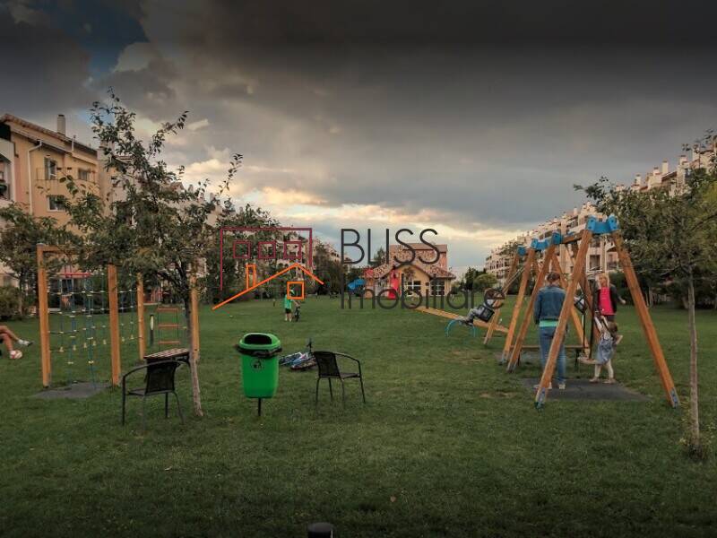 Bright Apartment With Large Terrace And Premium Finishes - Ibiza Sol, Bucharest / Ilfov | Bliss Imobiliare / Photo 22 - BLISS Imobiliare