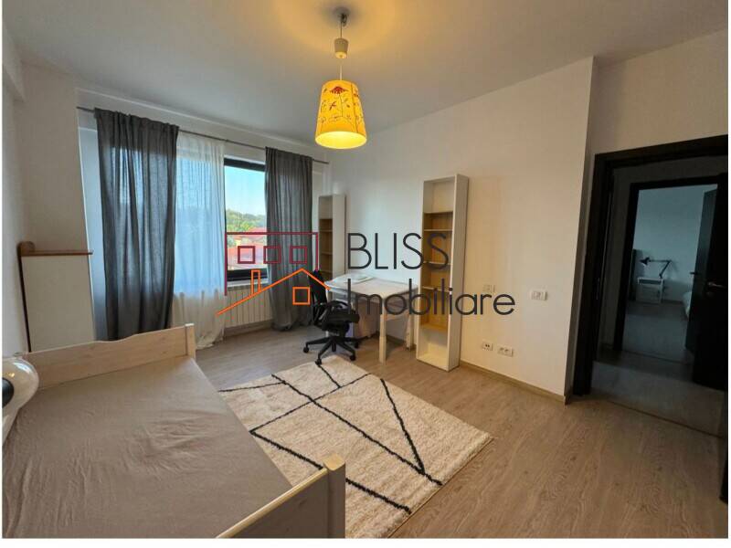 2-Bedroom Apartment Pipera | 112 Sqm Usable | VilaFlor Exclusive, Bucharest / Ilfov | Bliss Imobiliare / Photo 10 - BLISS Imobiliare