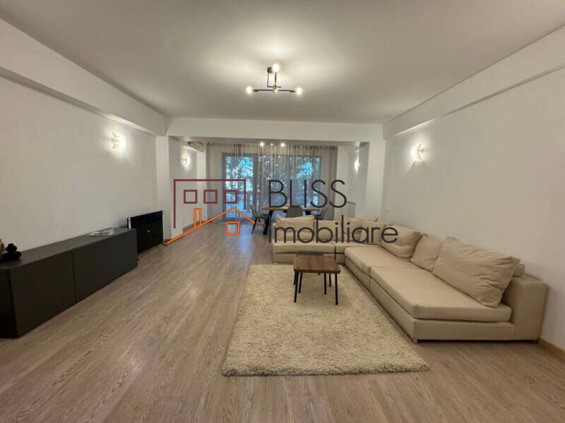 2-Bedroom Apartment Pipera | 112 Sqm Usable | VilaFlor Exclusive, Bucharest / Ilfov | Bliss Imobiliare / Photo 5 - BLISS Imobiliare