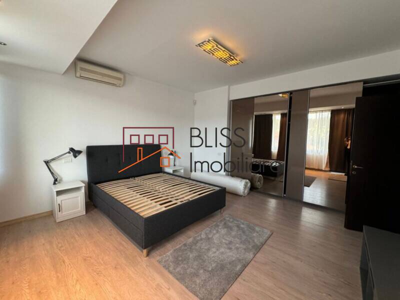 Apartament 3 Camere Pipera Iancu Nicolae | 112 Mp Utili | VilaFlor Exclusive | Bliss Imobiliare / Photo 9 - BLISS Imobiliare