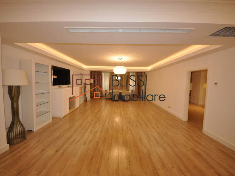 Apartament 4 Camere Cu 2 Locuri De Parcare, Herastrau - Nordului | Bliss Imobiliare / Photo 2 - BLISS Imobiliare