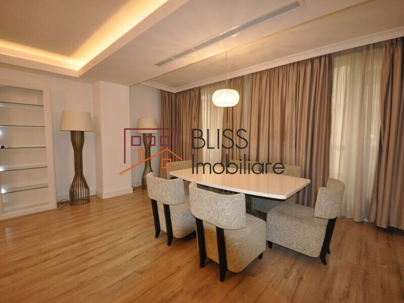 Apartament 4 Camere Cu 2 Locuri De Parcare, Herastrau - Nordului | Bliss Imobiliare / Photo 1 - BLISS Imobiliare
