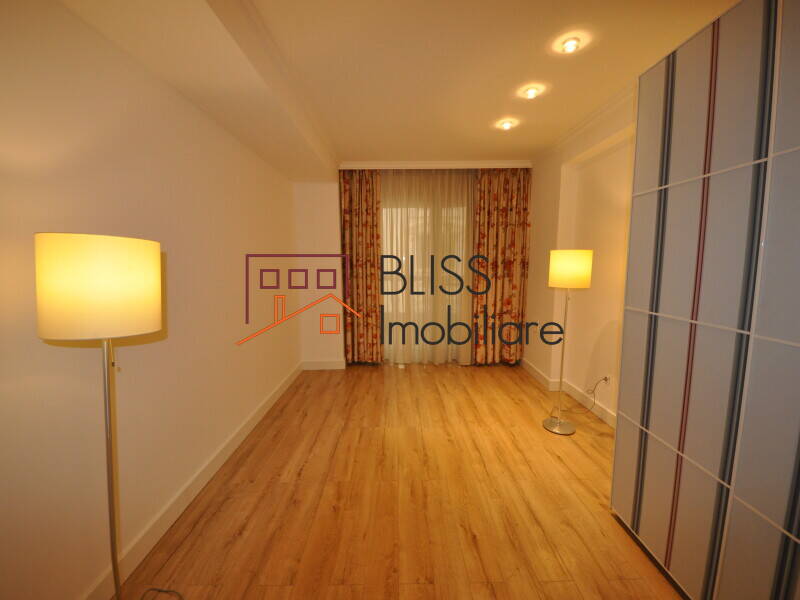 Apartament 4 Camere Cu 2 Locuri De Parcare, Herastrau - Nordului | Bliss Imobiliare / Photo 16 - BLISS Imobiliare